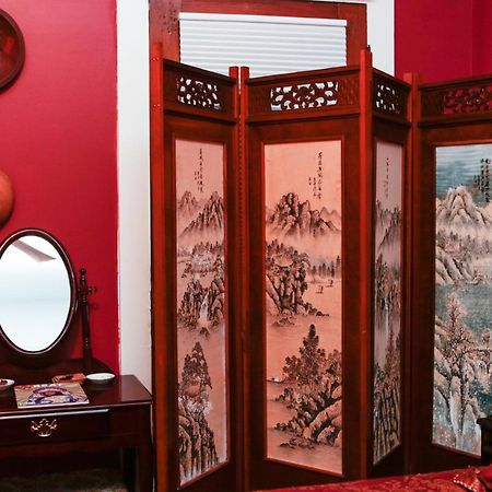 نيو أورلينز House Of The Rising Sun Bed & Breakfast المظهر الخارجي الصورة