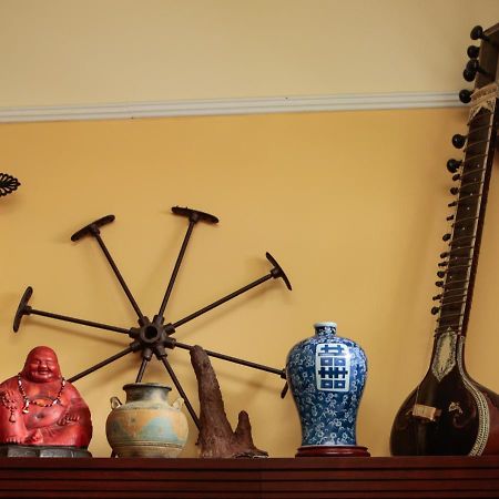 نيو أورلينز House Of The Rising Sun Bed & Breakfast المظهر الخارجي الصورة
