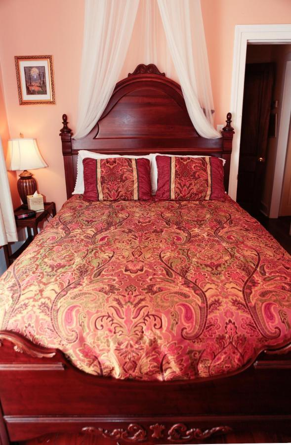 نيو أورلينز House Of The Rising Sun Bed & Breakfast المظهر الخارجي الصورة